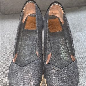 TORY BURCH WOMENS SHOE